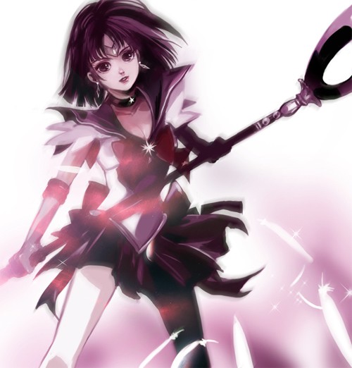 saturn