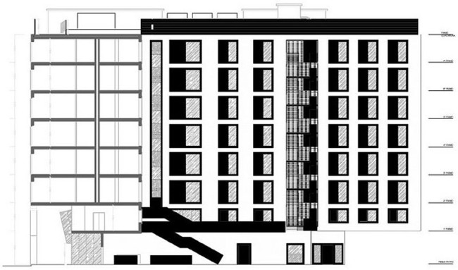 意大利博洛尼亚Una Hotel酒店