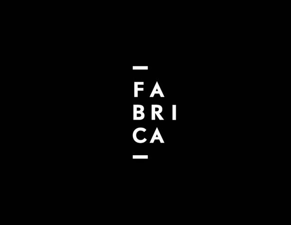 品牌设计欣赏：La fabrica