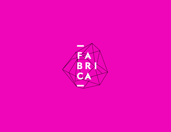 品牌设计欣赏：La fabrica