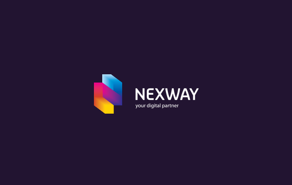 品牌设计欣赏：Nexway