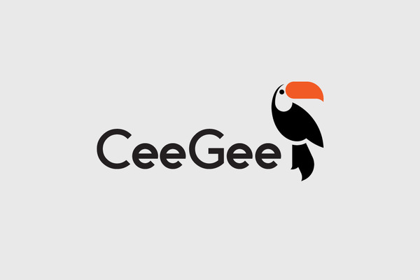 服装品牌设计欣赏：CeeGee