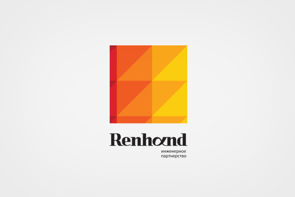 品牌设计欣赏：Renhand