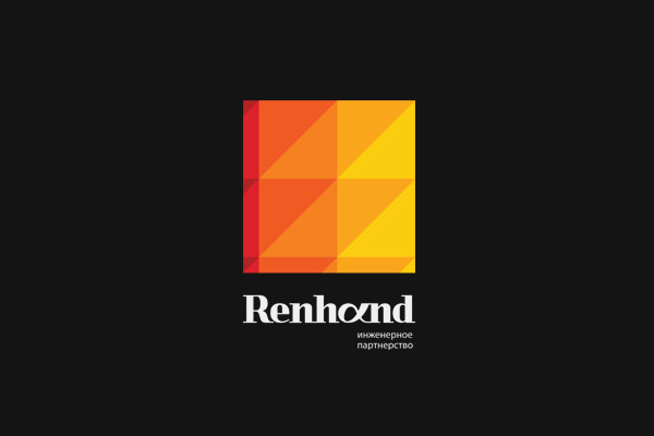 品牌设计欣赏：Renhand