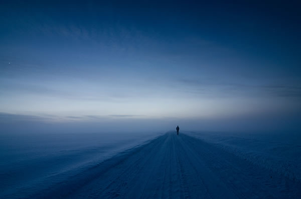 梦幻般的氛围：芬兰摄影师Mikko Lagerstedt作品欣赏