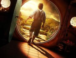 电影海报欣赏：《霍比特人历险记》(The Hobbit)
