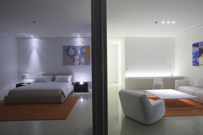 泰国150米超长度假别墅