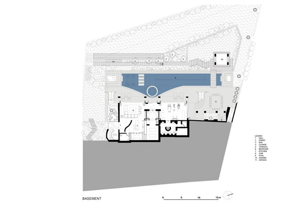 南非Ave Marina 3豪华海景别墅