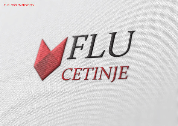 品牌设计欣赏：FLU CETINJE