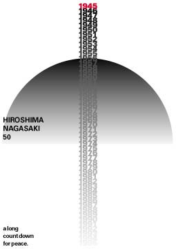 日本SHINNOSKE招贴设计欣赏