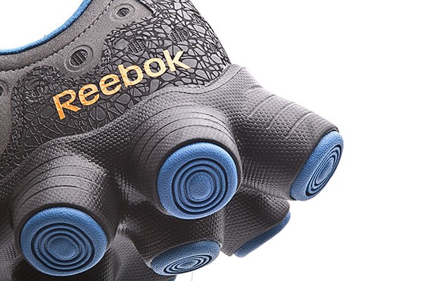 Reebok ATV 19+概念运动鞋