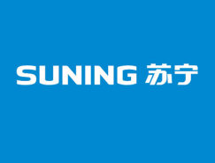 苏宁电器 更名为 苏宁云商 并启用新标志