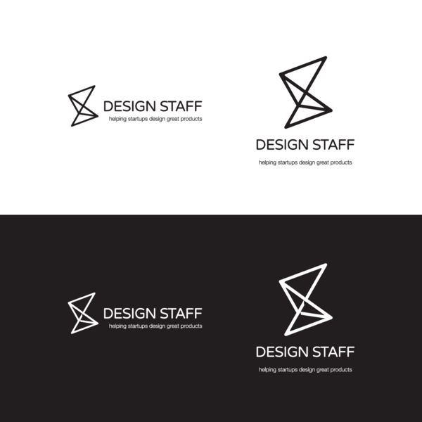 Design Staff标志设计欣赏