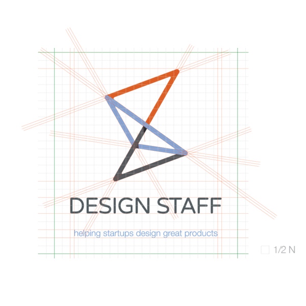 Design Staff标志设计欣赏