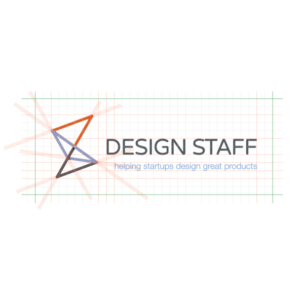 Design Staff标志设计欣赏