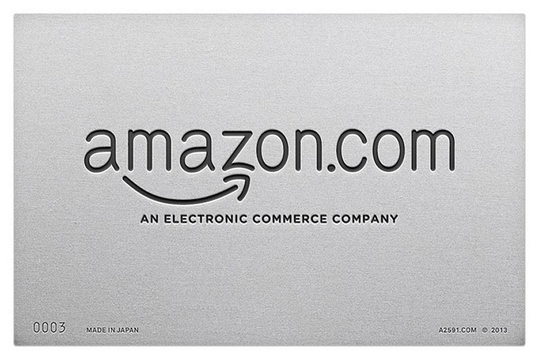 日本Antrepo：科技公司LOGO的再设计