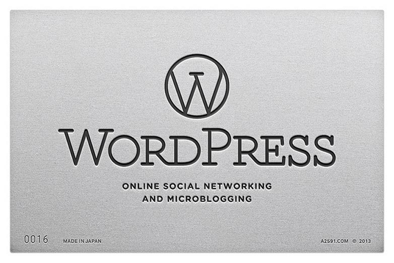 日本Antrepo：科技公司LOGO的再设计