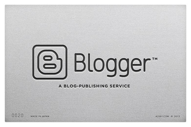 日本Antrepo：科技公司LOGO的再设计