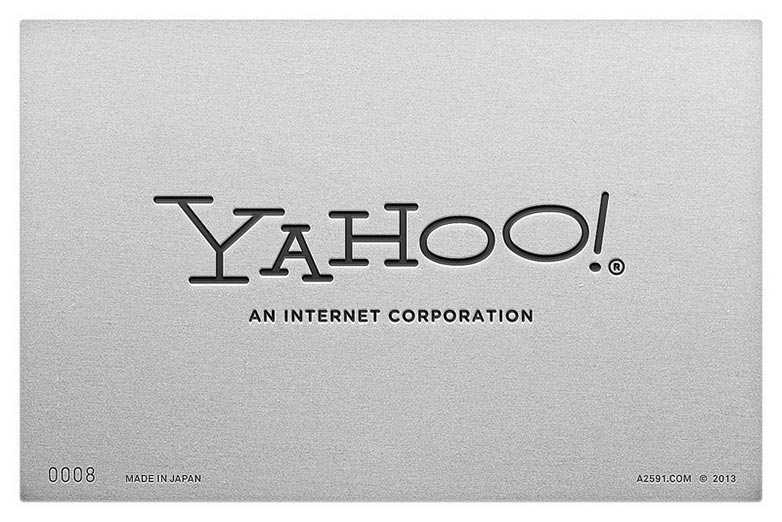 日本Antrepo：科技公司LOGO的再设计