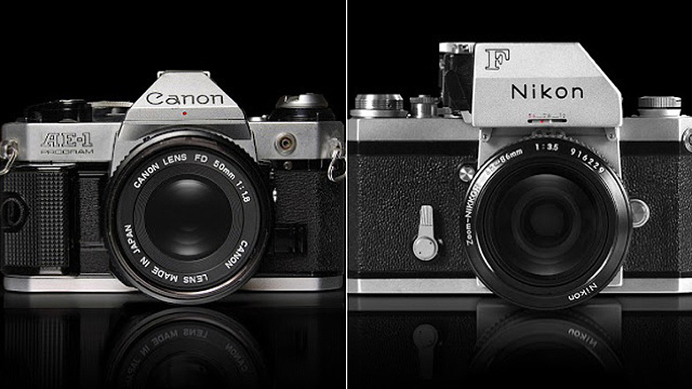 日本Antrepo：科技公司LOGO的再设计