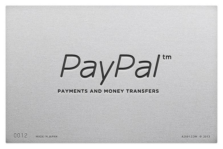 日本Antrepo：科技公司LOGO的再设计