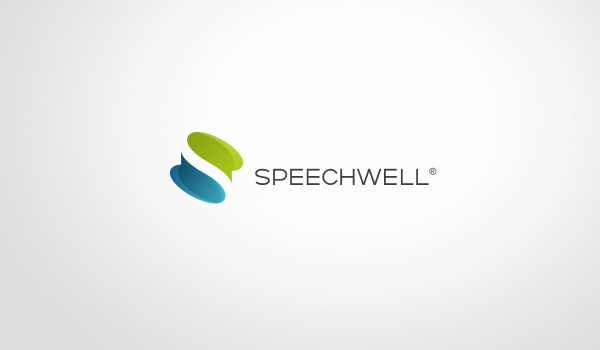 品牌设计欣赏：Speechwell