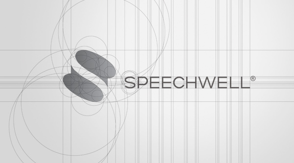 品牌设计欣赏：Speechwell