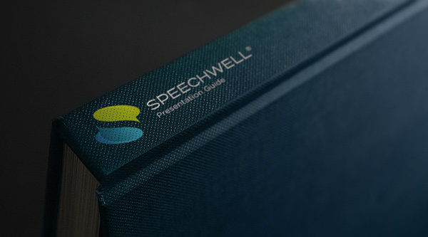 品牌设计欣赏：Speechwell