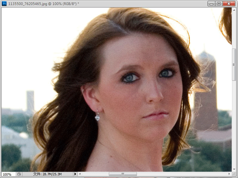 PS液化功能的实例运用