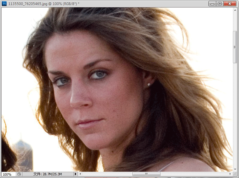 PS液化功能的实例运用