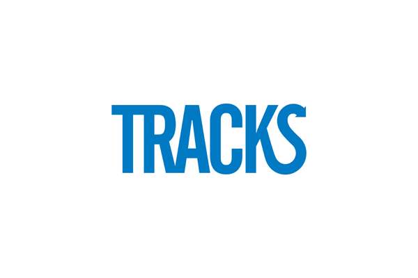 品牌设计欣赏：Tracks