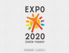 申办2020年世博会候选城市LOGO