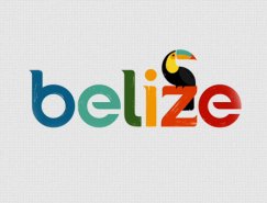 伯利兹（Belize）发布全新的旅游形象标志