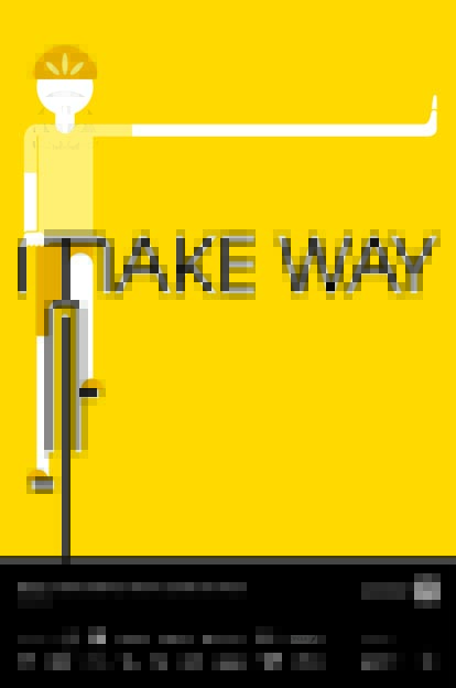 自行车安全推广公益广告欣赏