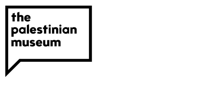 巴勒斯坦博物馆品牌识别设计