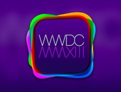 2013苹果WWDC全球开发者大会LOGO公布