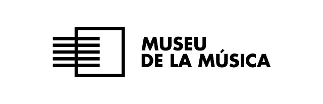 巴塞罗那音乐博物馆视觉形象设计