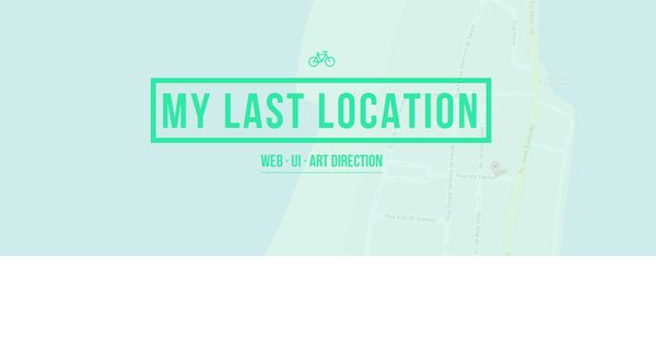 35个创意单页面网站设计