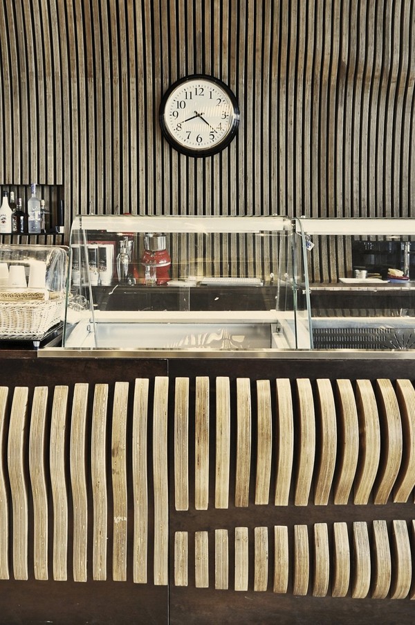 科索沃Don Café咖啡馆