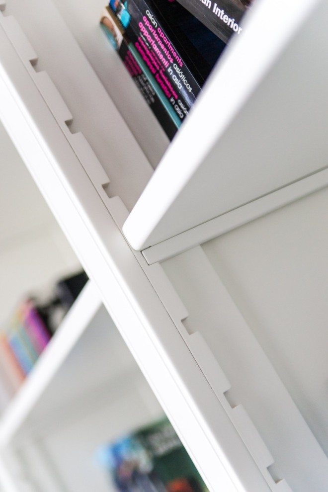 华沙180平米现代简约公寓设计