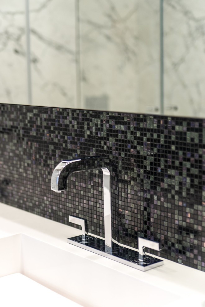 华沙180平米现代简约公寓设计