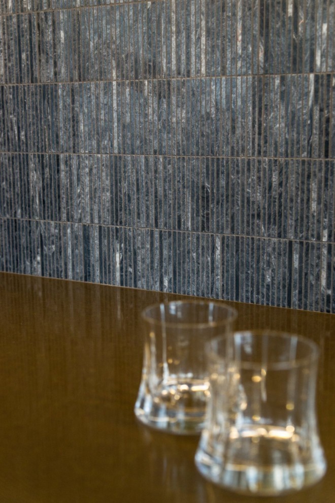 华沙180平米现代简约公寓设计