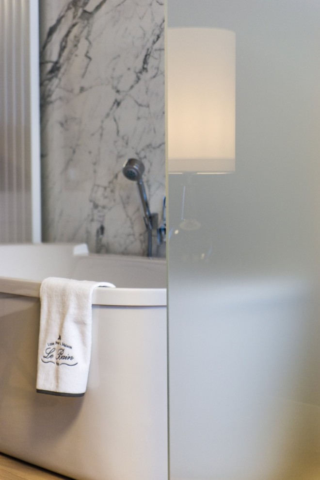 华沙180平米现代简约公寓设计