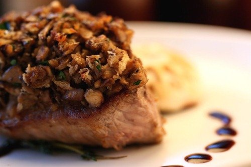 美味的食品和饮料摄影欣赏