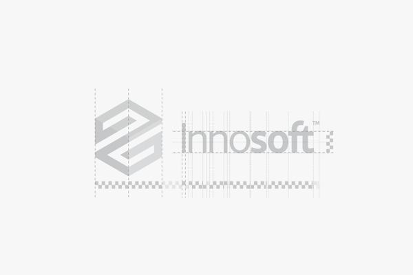 品牌设计欣赏：Innosoft