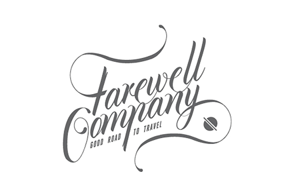 品牌设计欣赏：Farewell