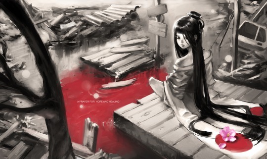 法国插画师Lehuss创意人物插画欣赏