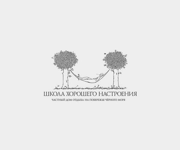 Vova Lifanov创意标志设计欣赏