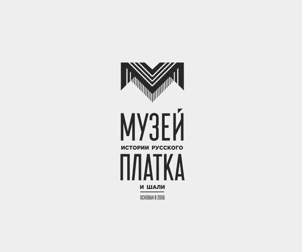 Vova Lifanov创意标志设计欣赏