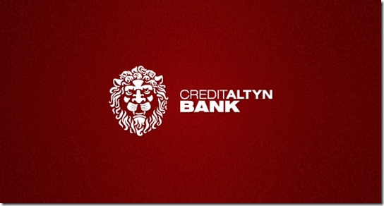 25款金融服务业Logo设计欣赏